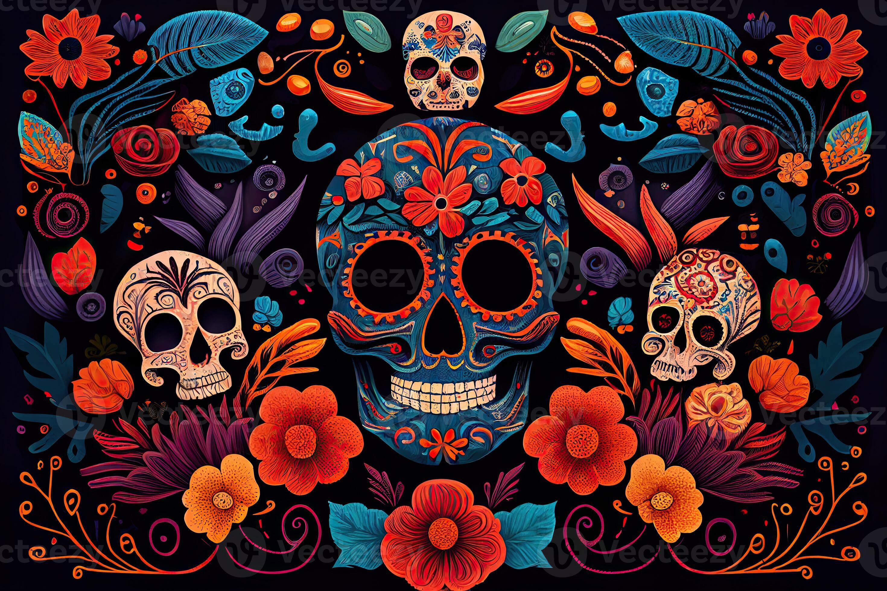 Dia Delaware Los Muertos Antecedentes D a De El Muerto Arte Decoraci n dia-delaware-los-muertos-antecedentes-d-a-de-el-muerto-arte-decoraci-n