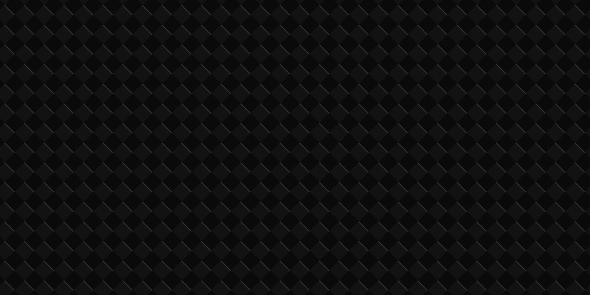 Black background Modern dark abstract seamless vector texture