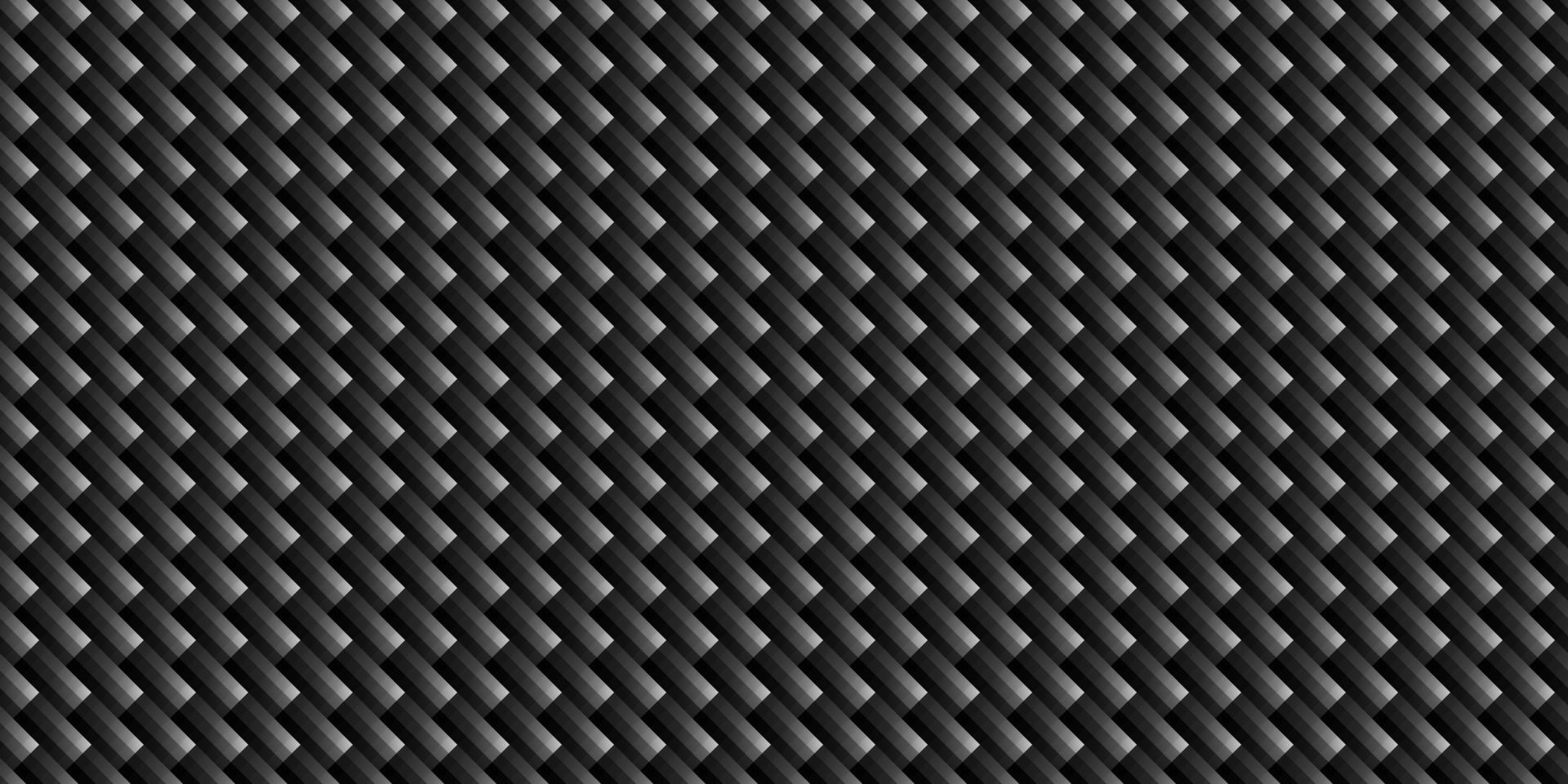 Black background Modern dark abstract seamless vector texture