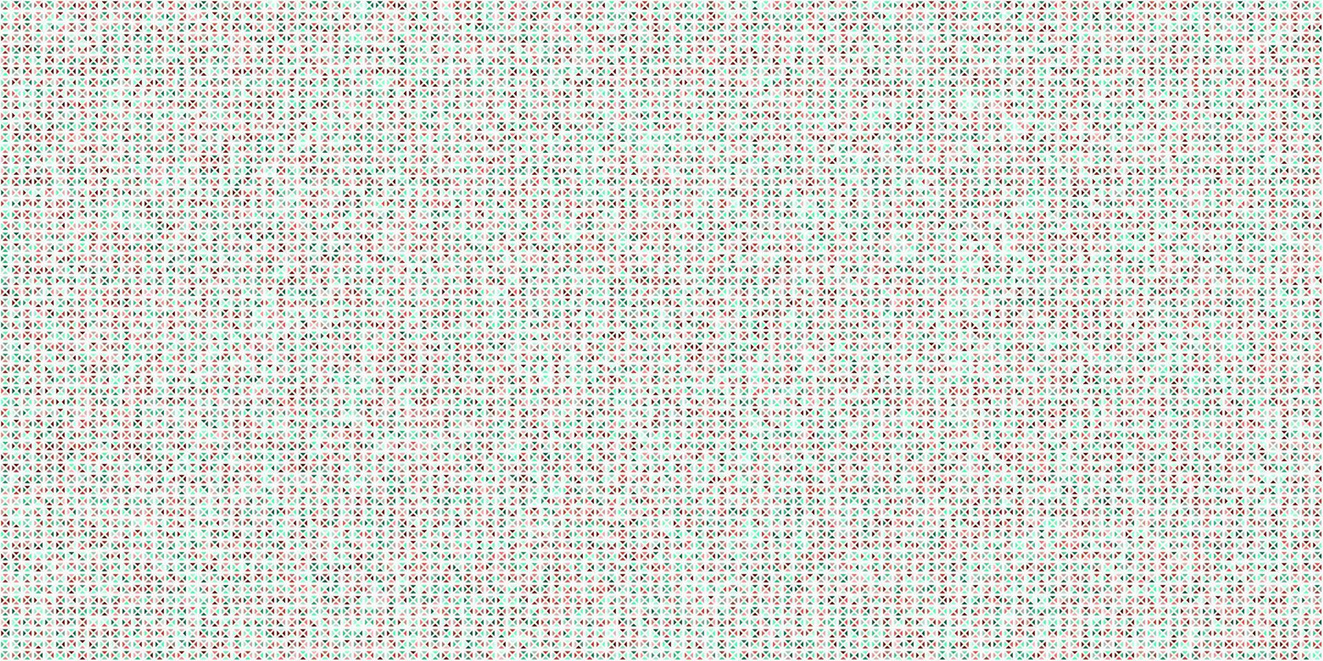 Dark Geometric grid background Modern abstract noise texture vector