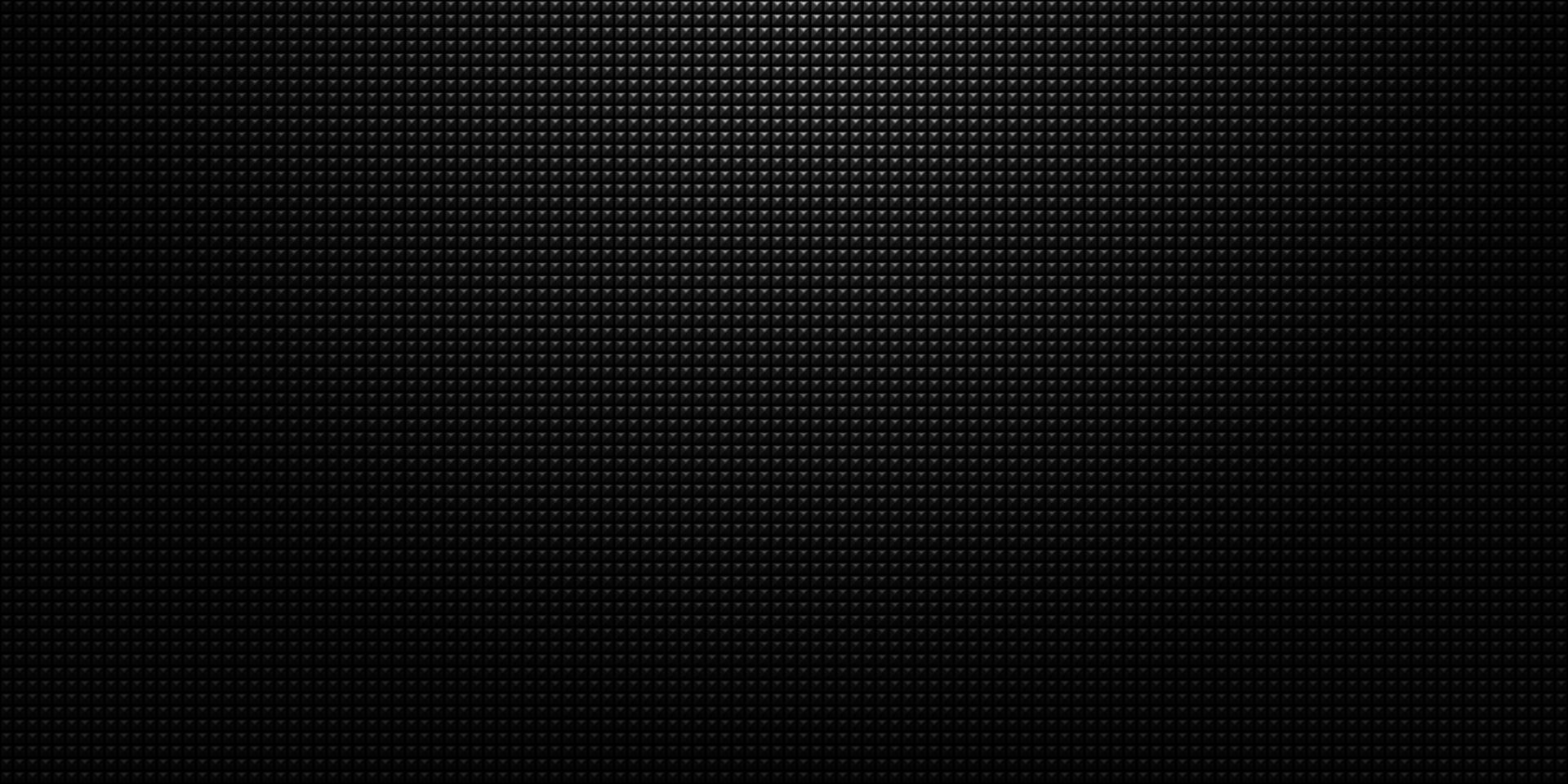 Black background Modern dark abstract vector texture