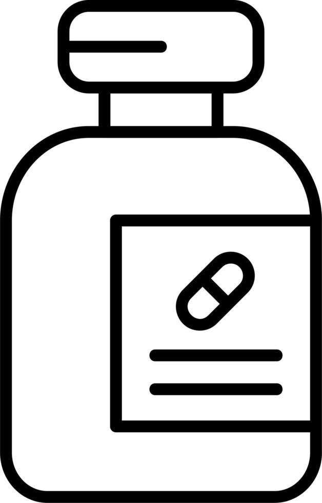 Medicine vector icon
