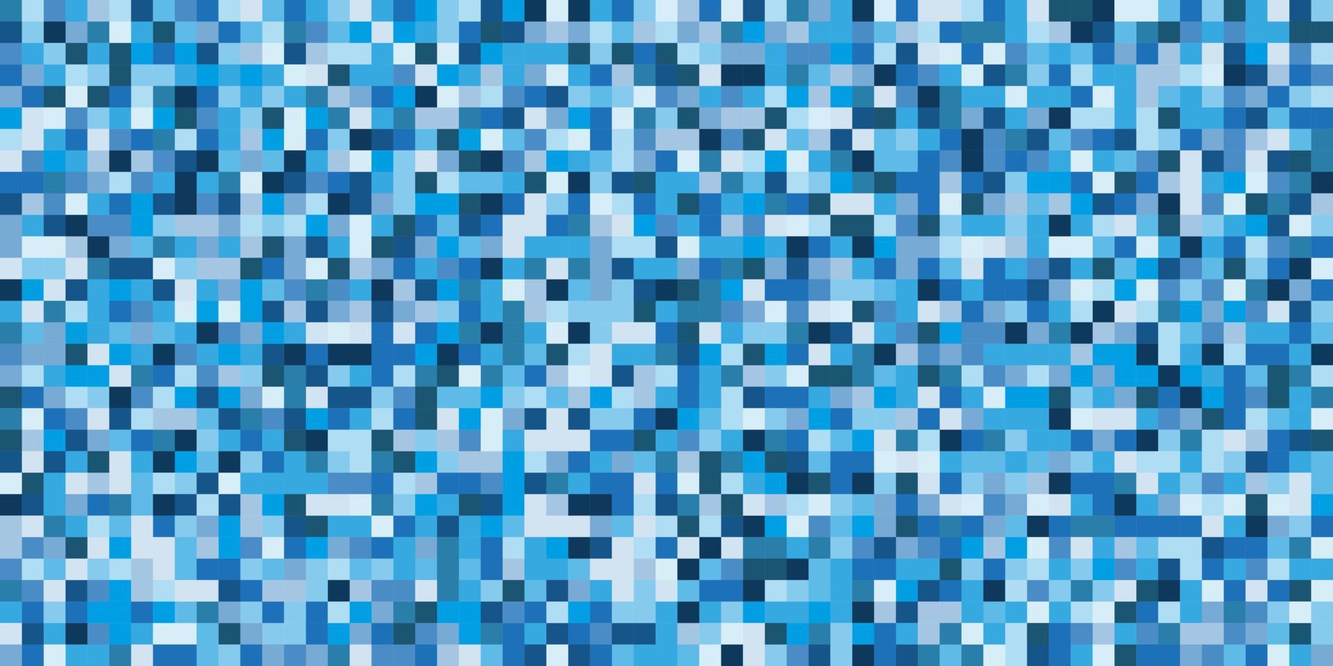 Geometric grid modern abstract pixel noise texture vector