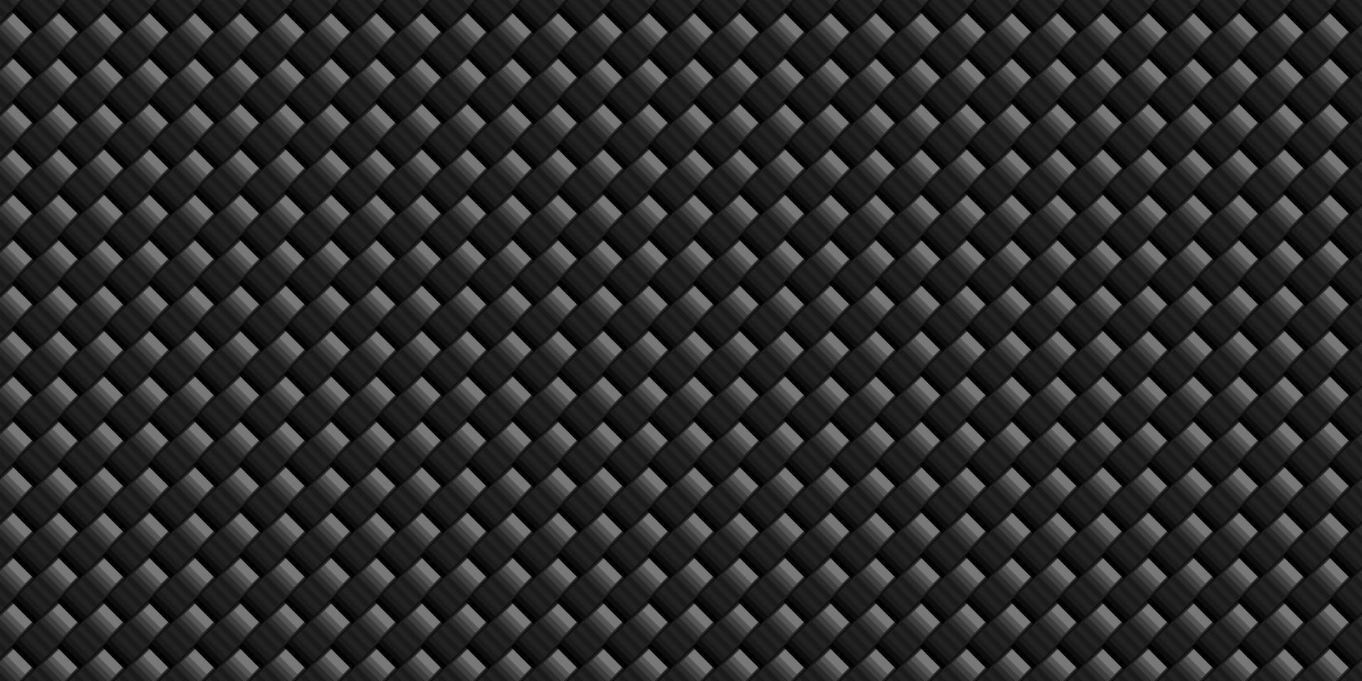 negro antecedentes moderno oscuro resumen sin costura vector textura