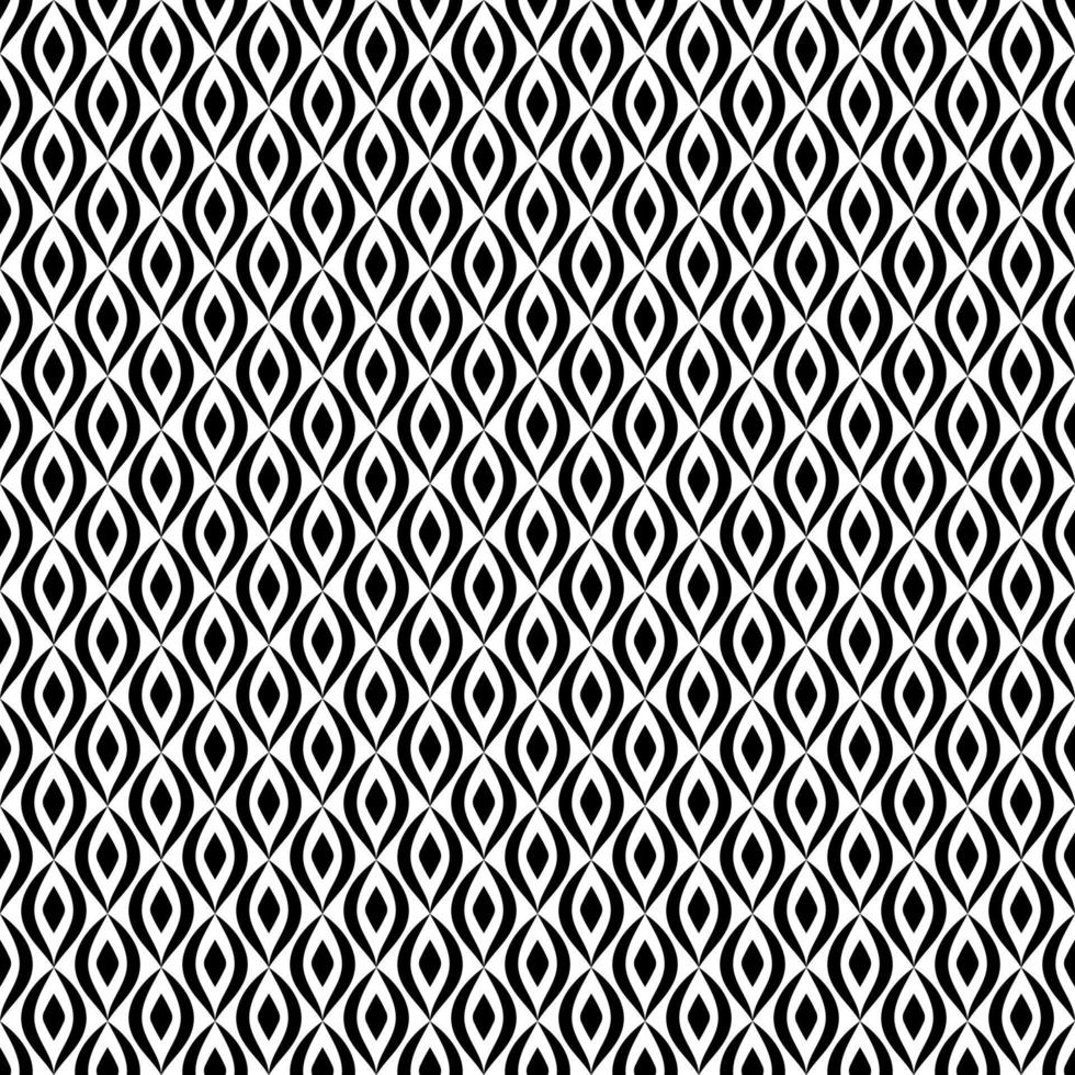 Seamless victorian pattern vector