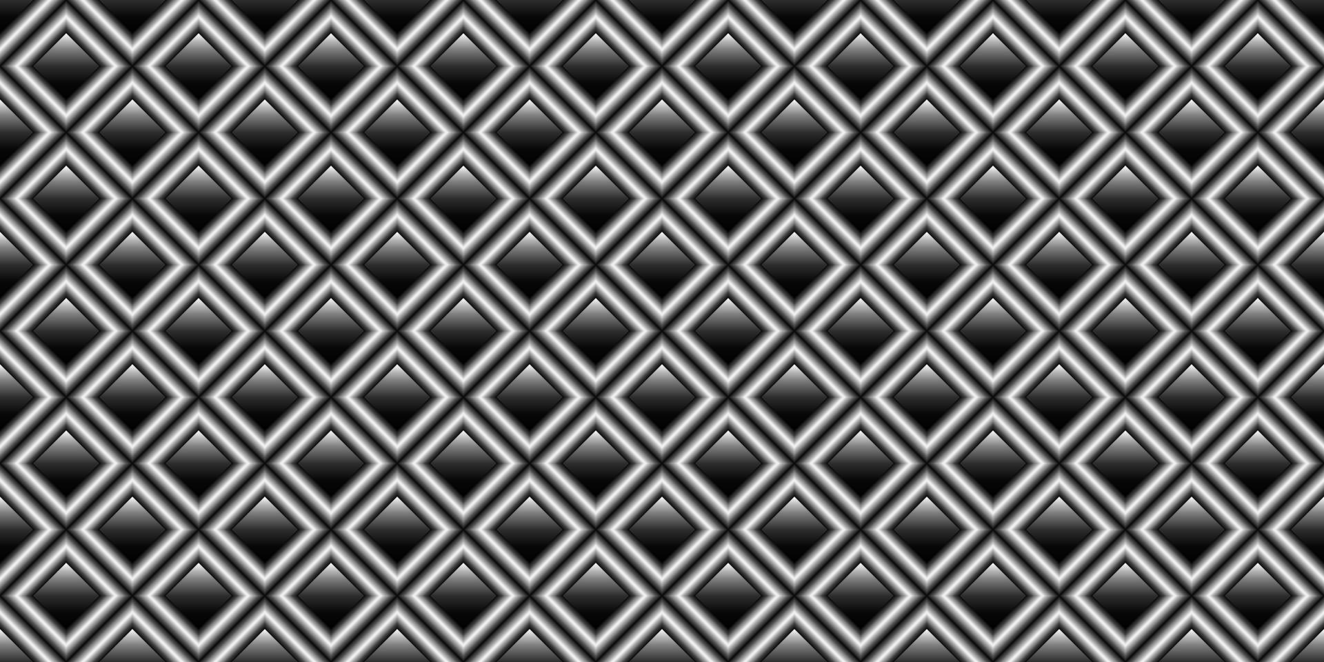 Black background Modern dark abstract seamless vector texture