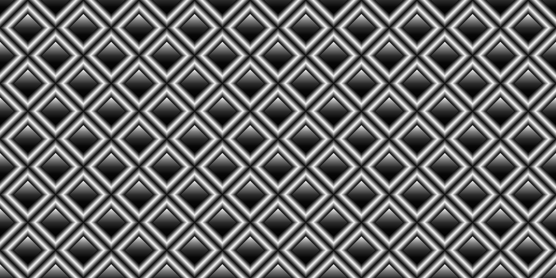 Black background Modern dark abstract seamless vector texture