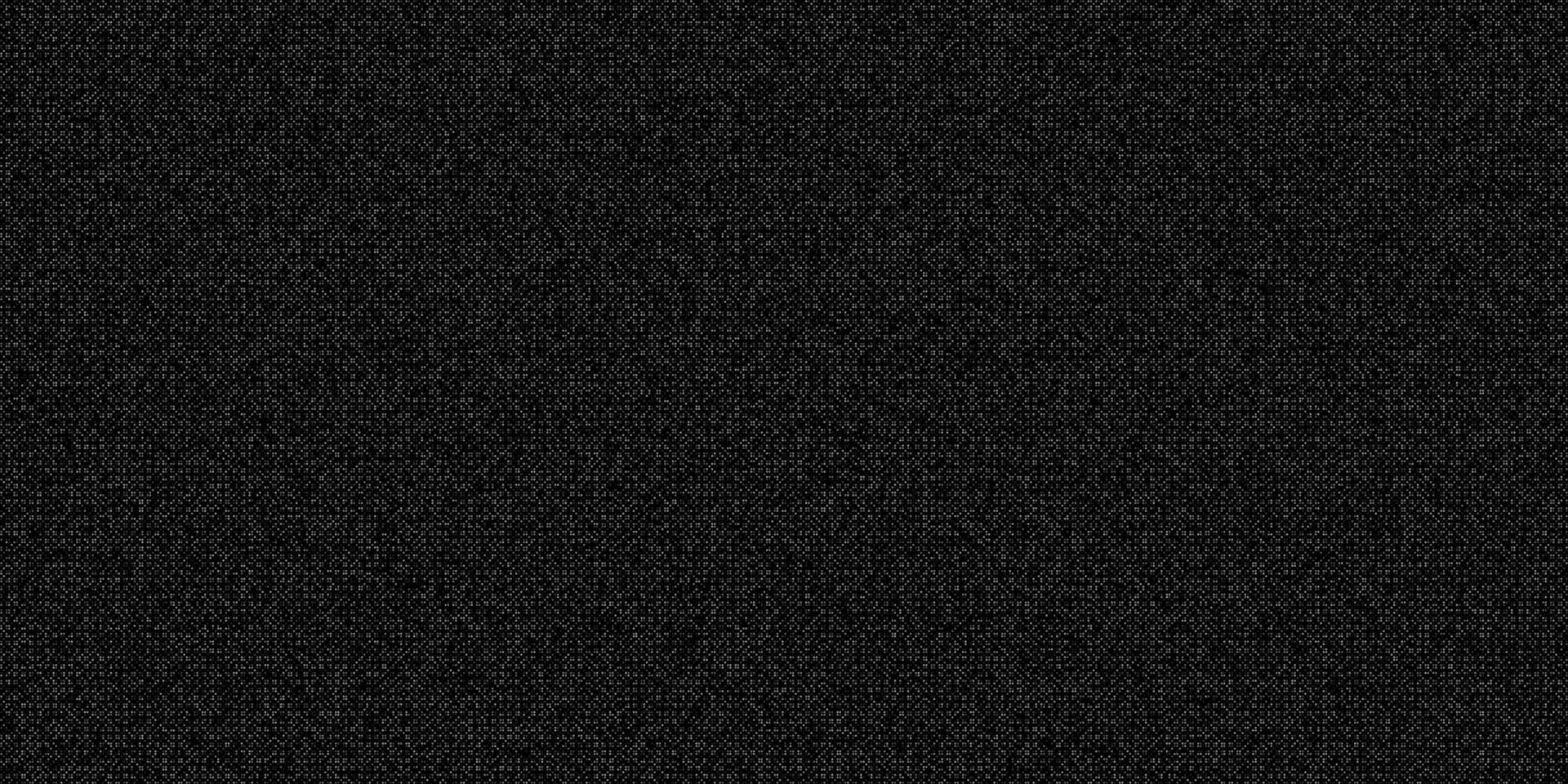 Dark Geometric grid background Modern abstract noise texture vector