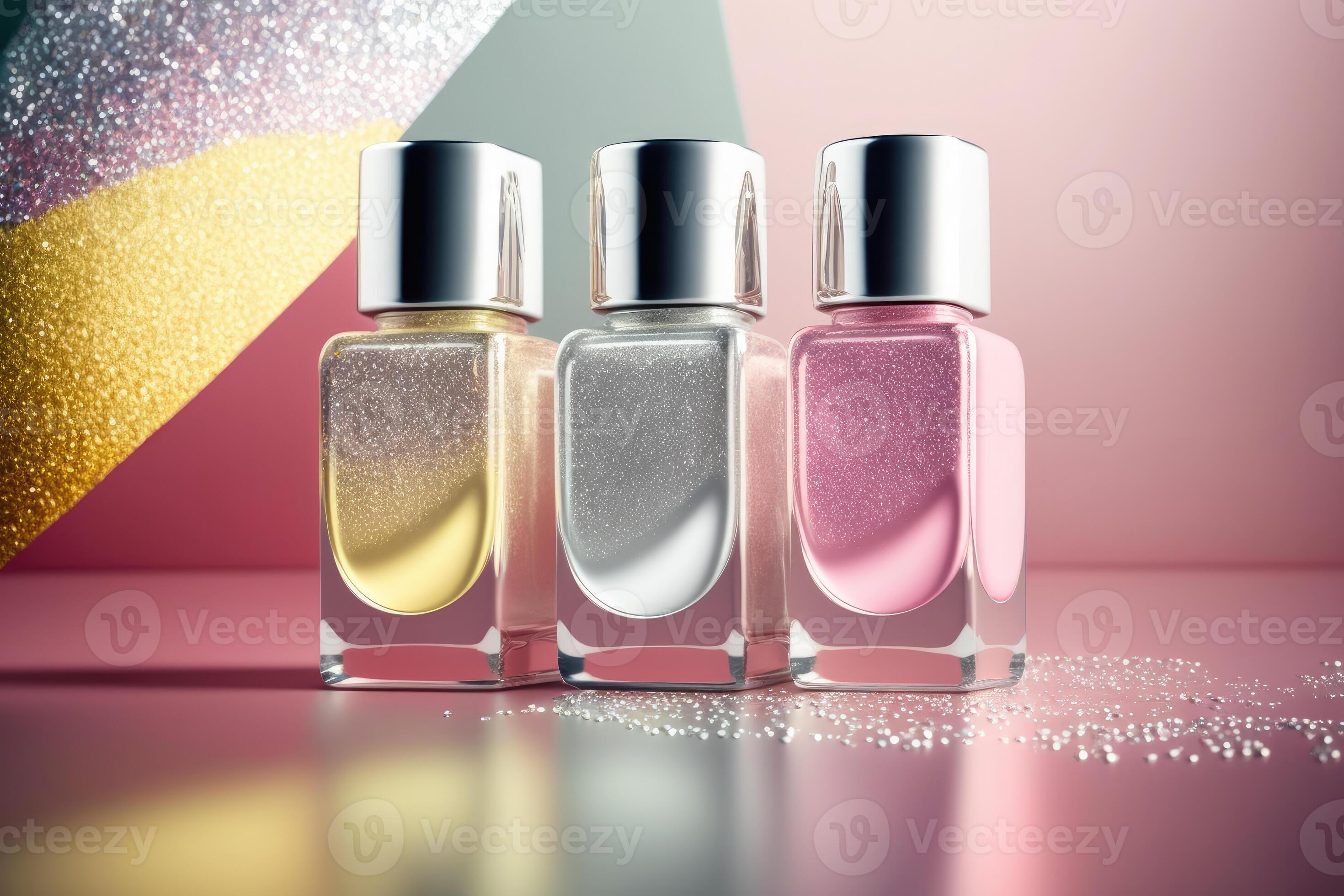 6. Minimalist Nail Polish Bottle Design - wide 4