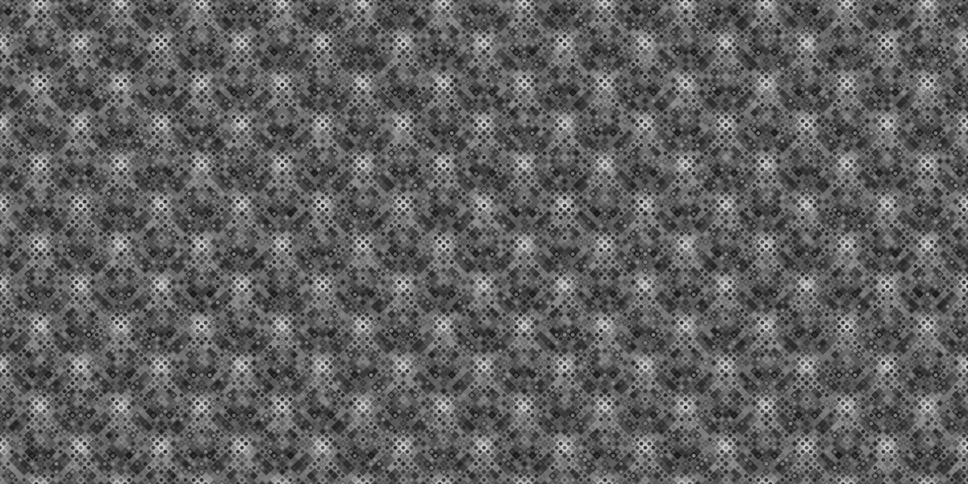 Dark Geometric grid background Modern dark abstract vector noise texture