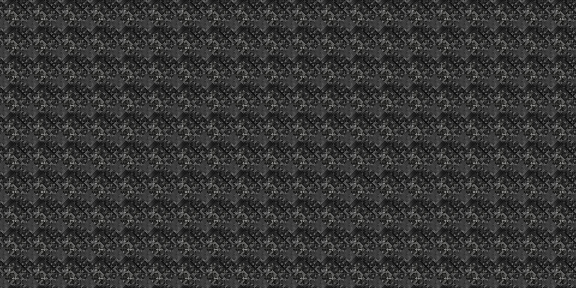 Dark Geometric grid background Modern dark abstract vector noise texture