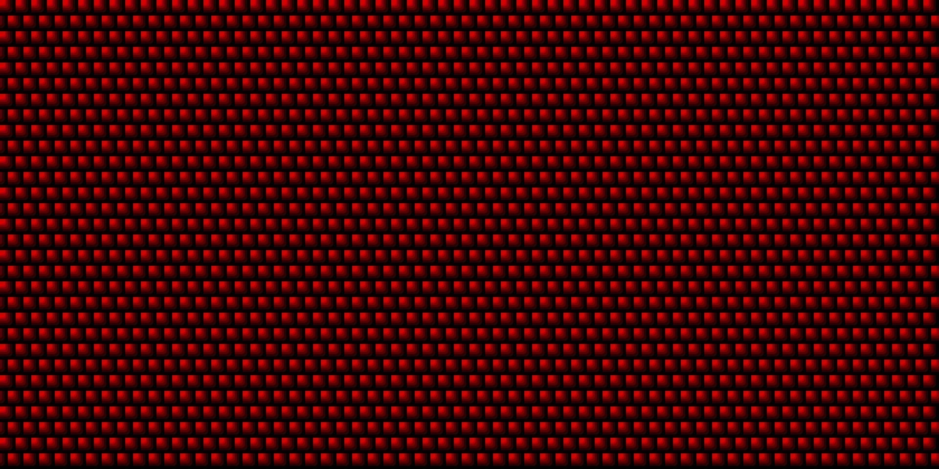 Dark black Geometric grid Carbon fiber background Modern dark abstract seamless texture vector