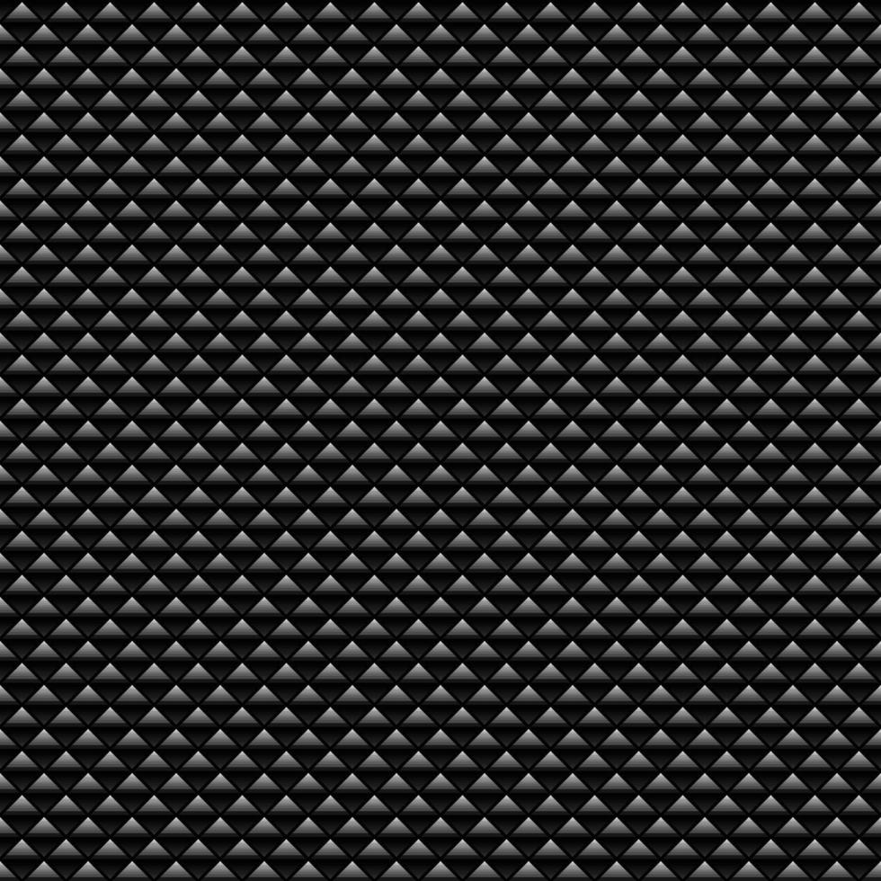 Abstract colorful seamless geometric grid background with colored shapes vector