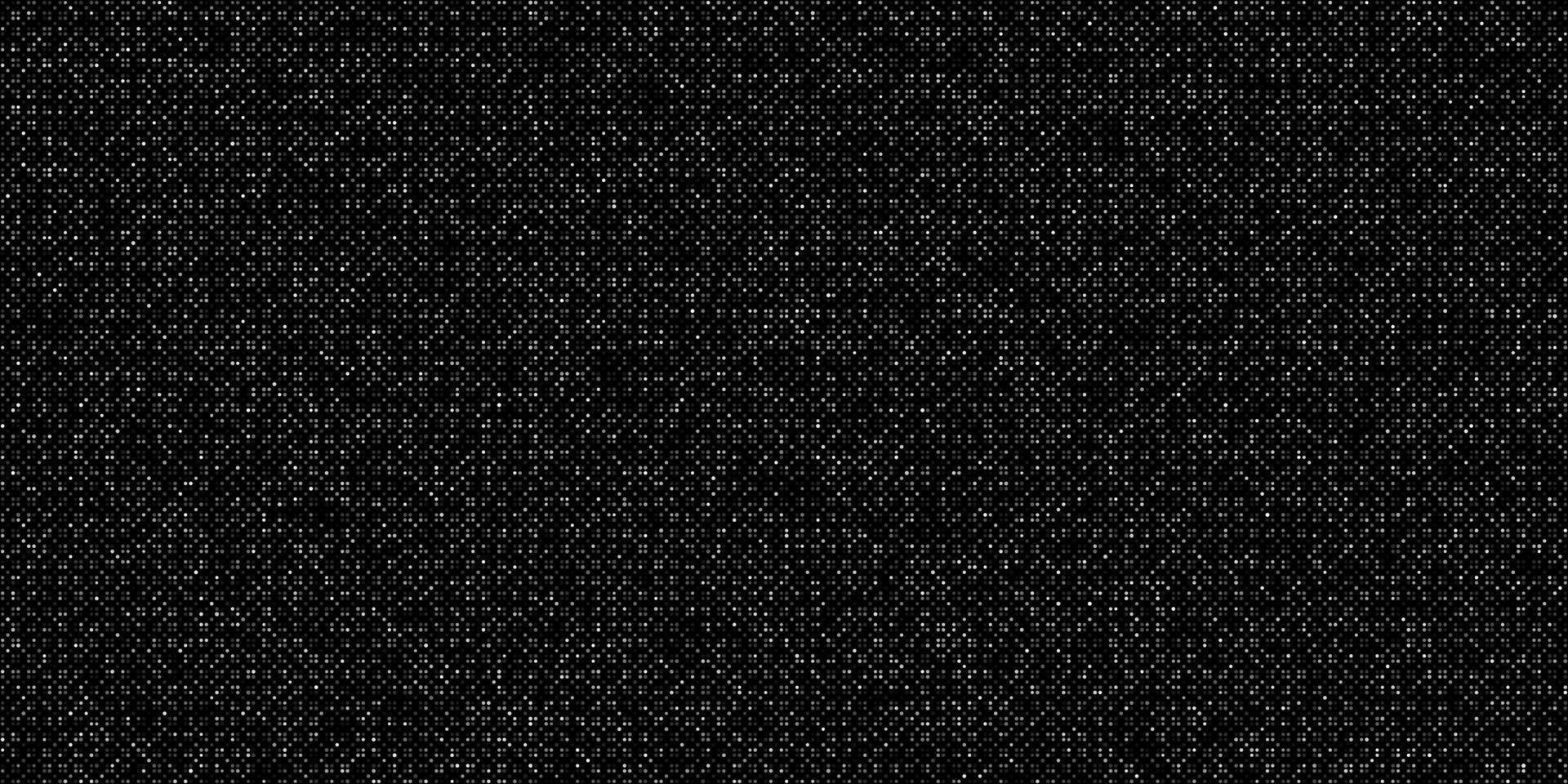 Dark Geometric grid background Modern abstract noise texture vector