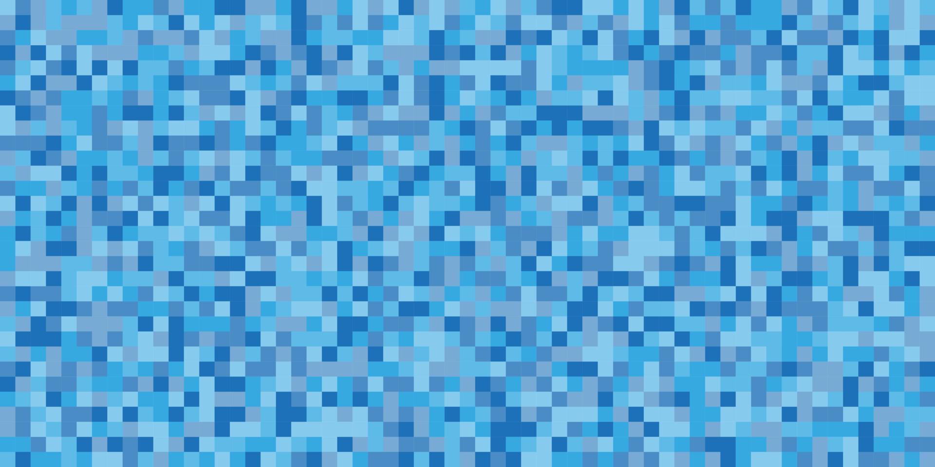 Geometric grid modern abstract pixel noise texture vector