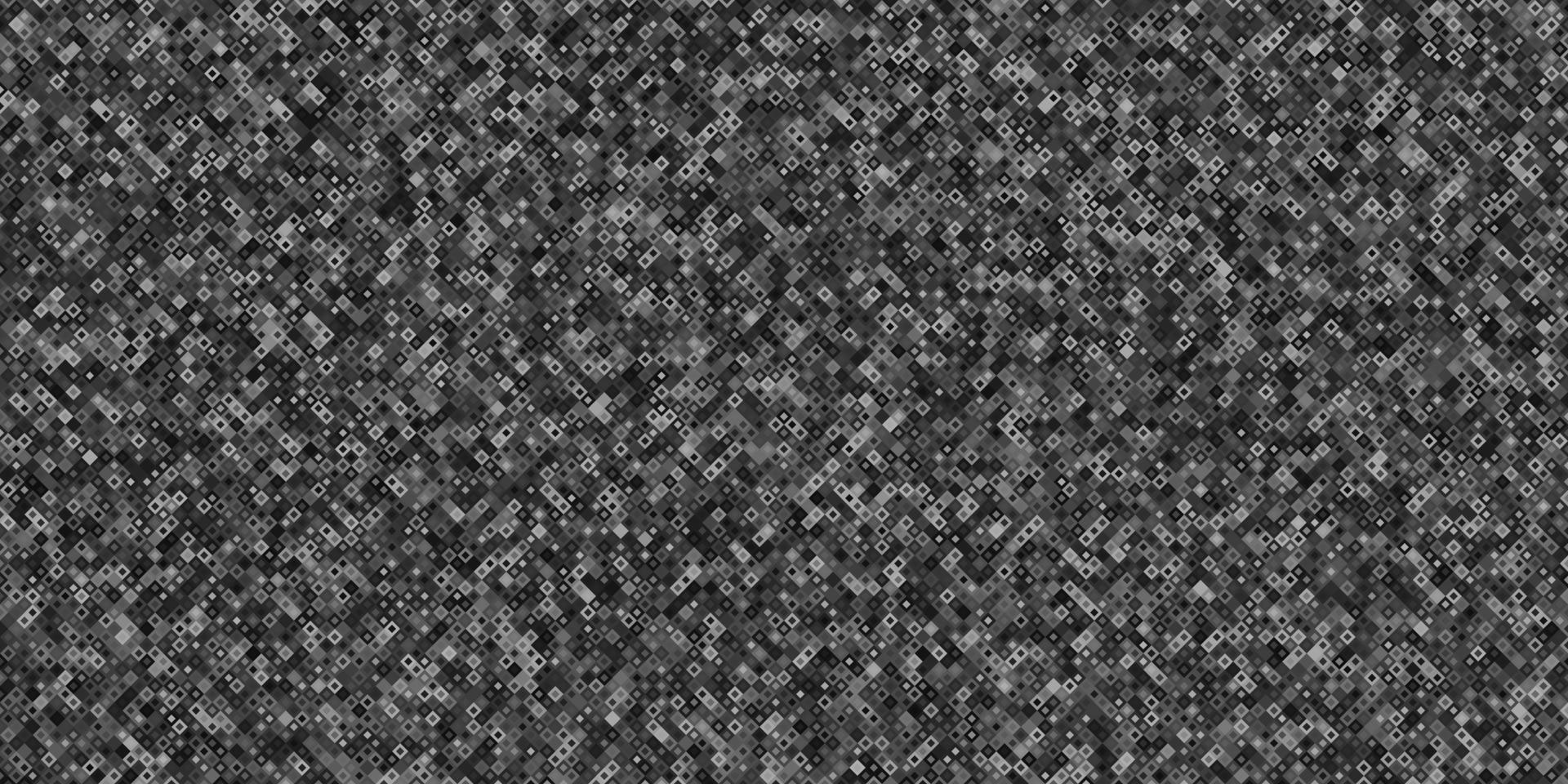 Dark Geometric grid background Modern dark abstract vector noise texture