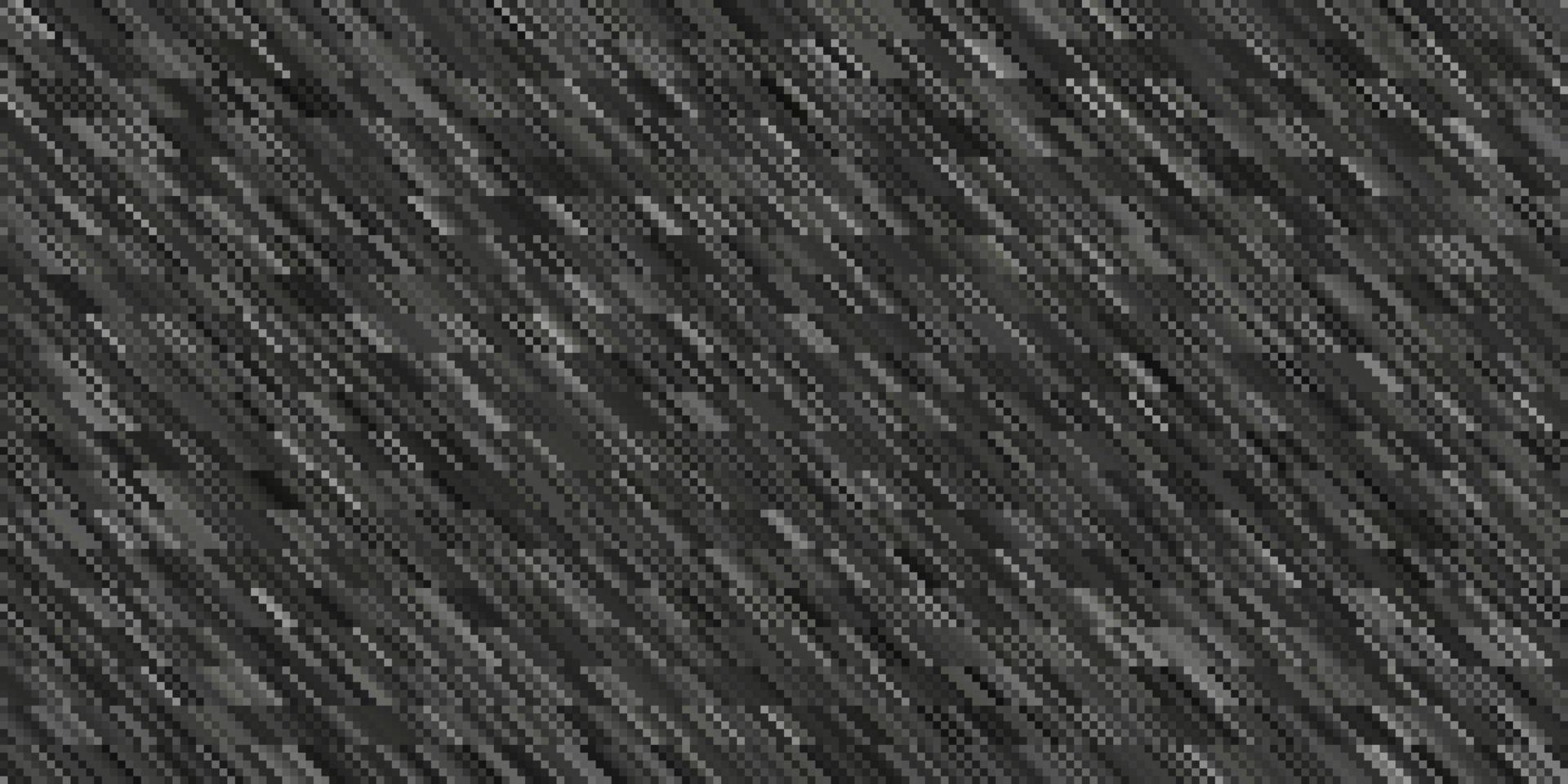 Dark Geometric grid background Modern dark abstract vector noise texture