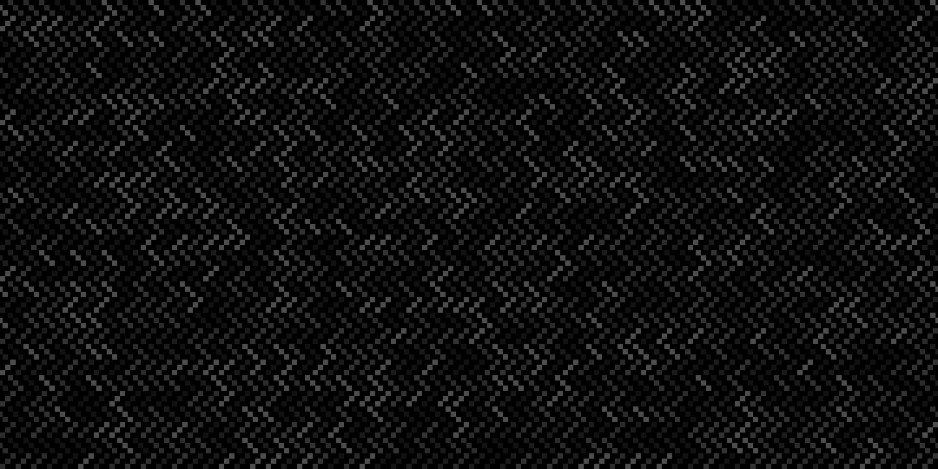 Dark Geometric grid background Modern abstract noise texture vector