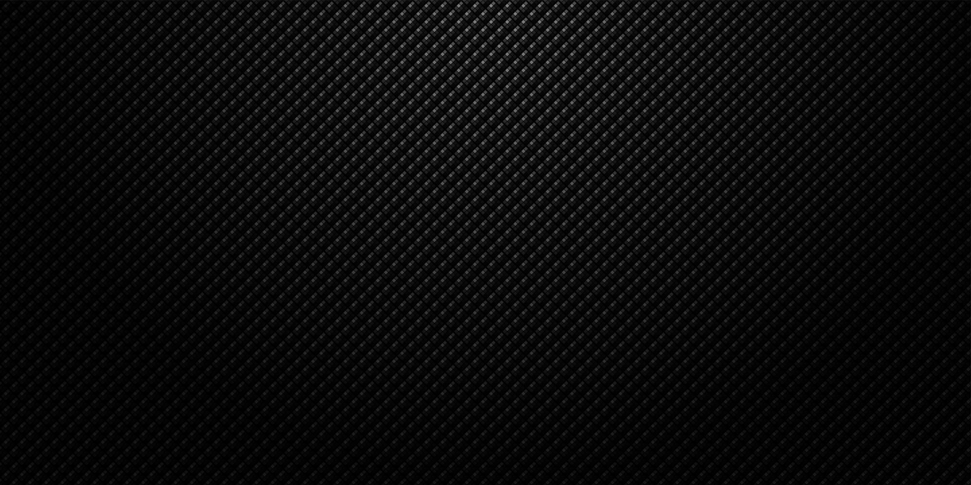 Black background Modern dark abstract vector texture