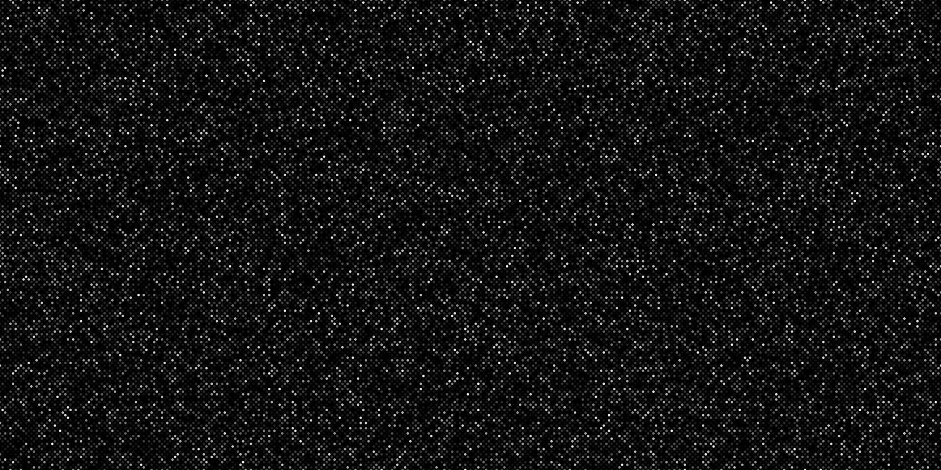 Dark Geometric grid background Modern abstract noise texture vector