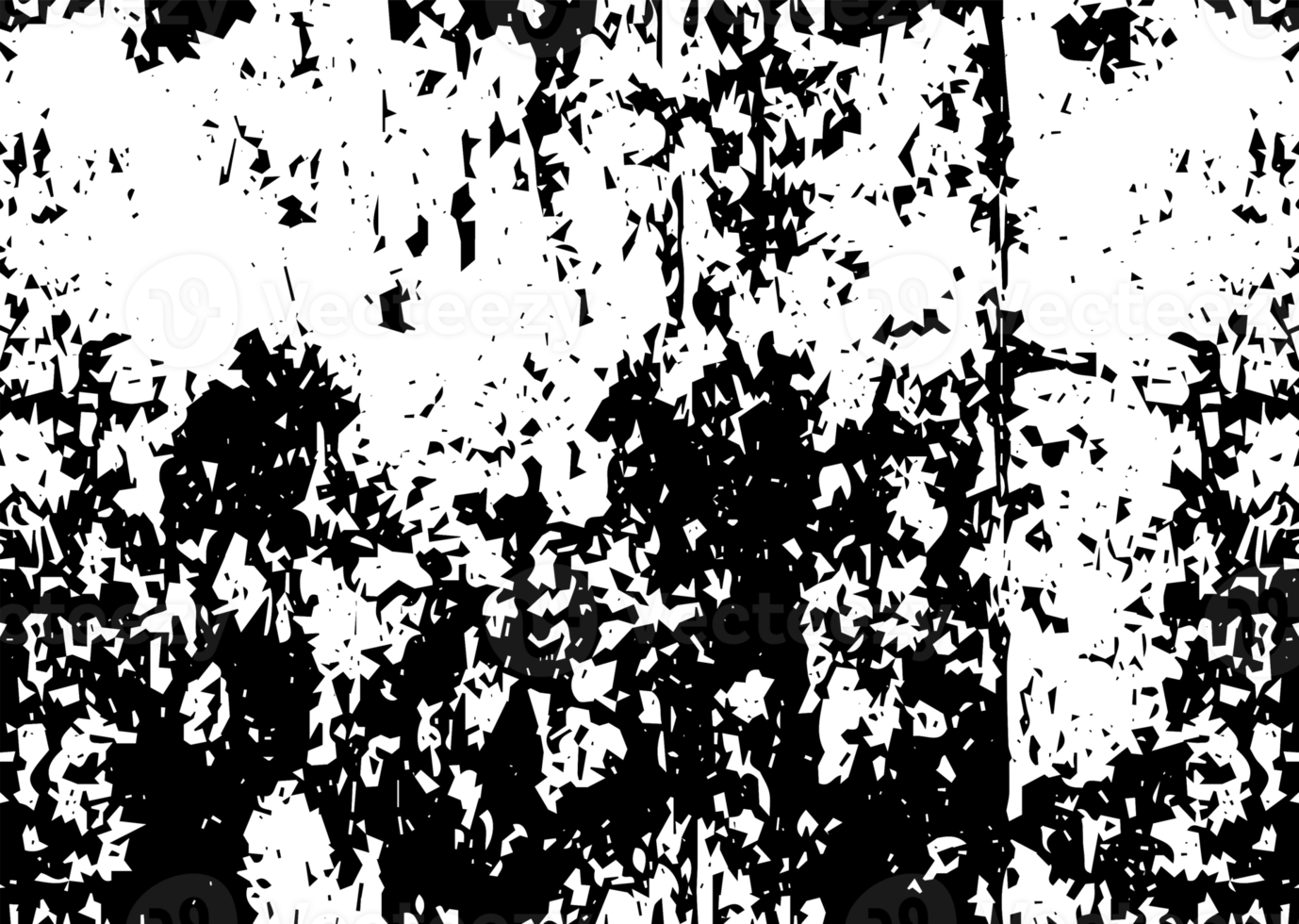 rústico grunge textura com grão e manchas. abstrato ruído fundo. png gráfico ilustração com transparente fundo.