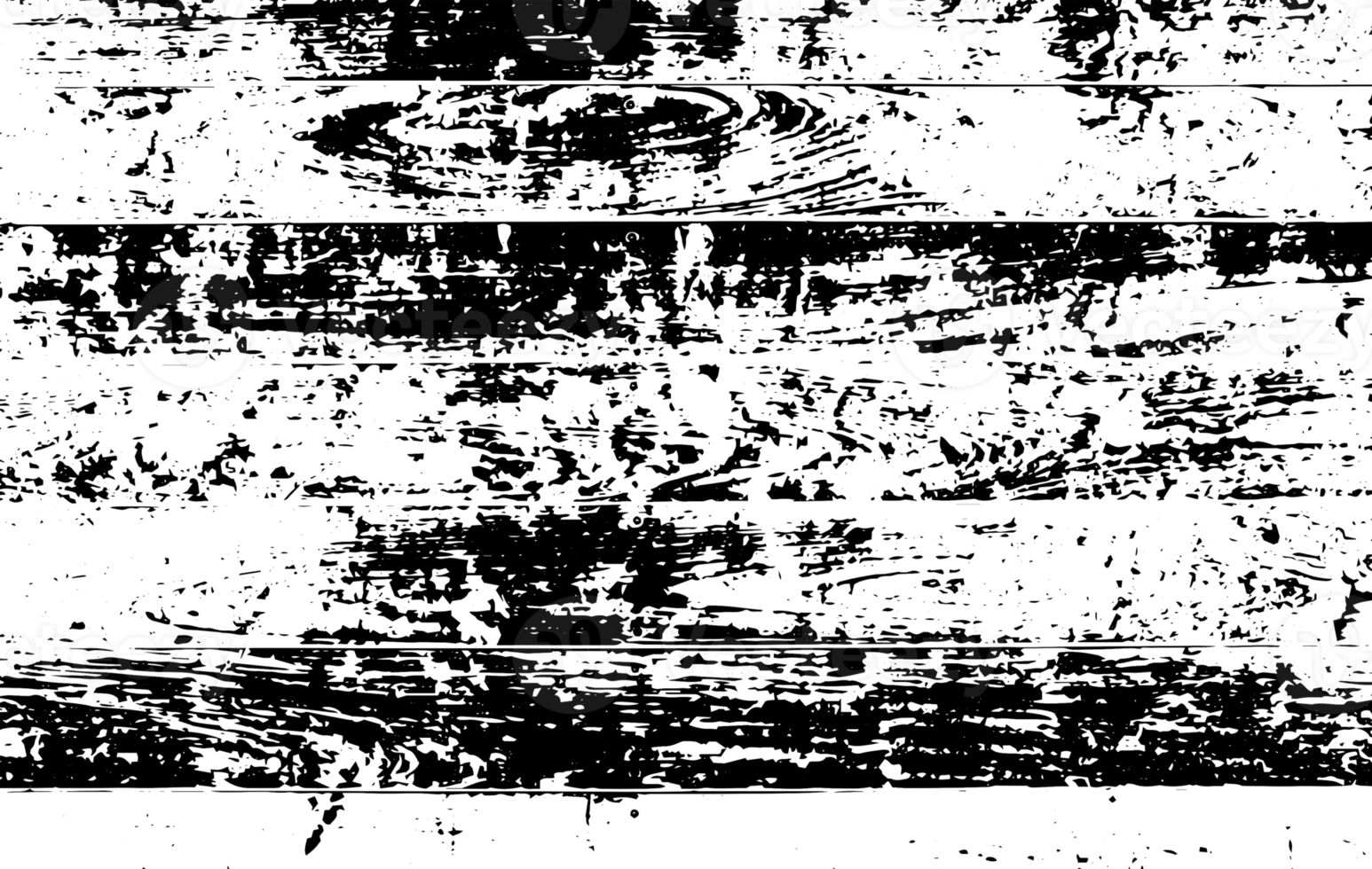 rustikal Grunge Textur mit Korn und Flecken. abstrakt Lärm Hintergrund. png Grafik Illustration mit transparent Hintergrund.