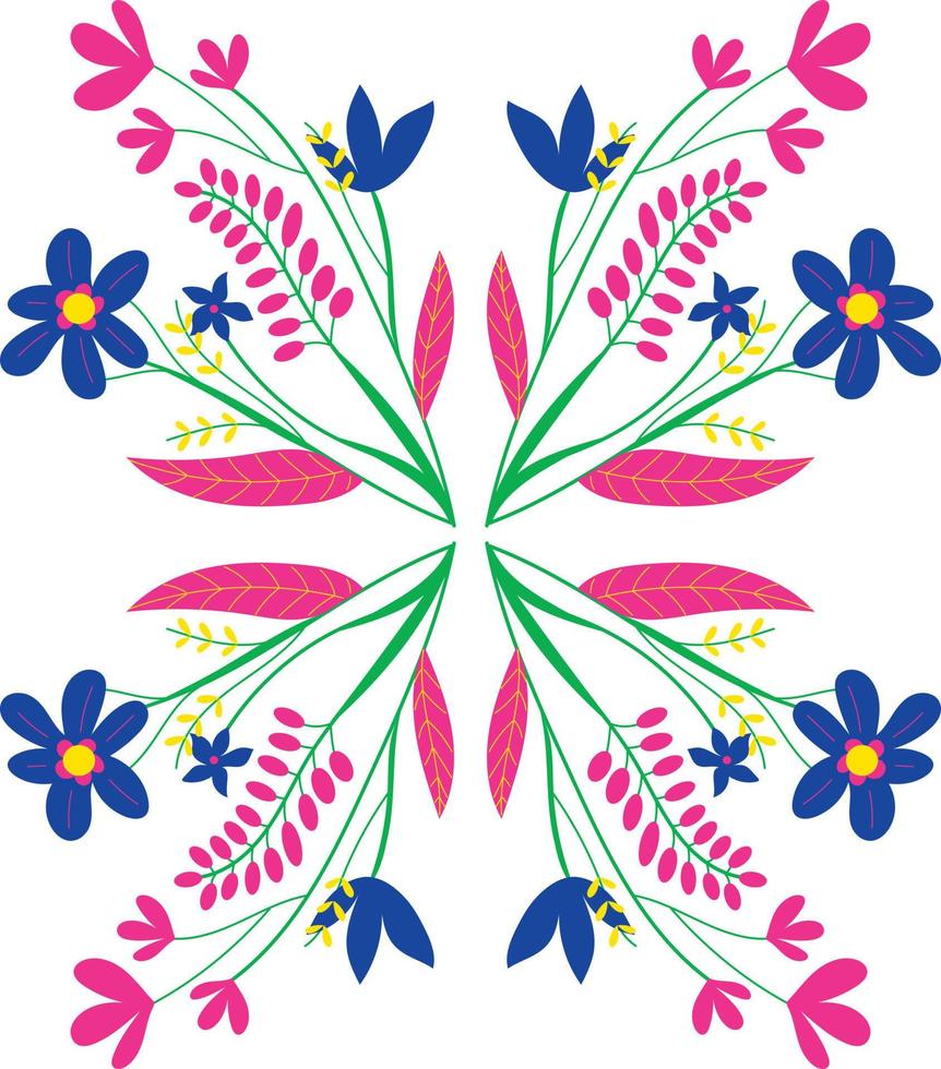 mexican-floral-decoration-element-22012332-vector-art-at-vecteezy