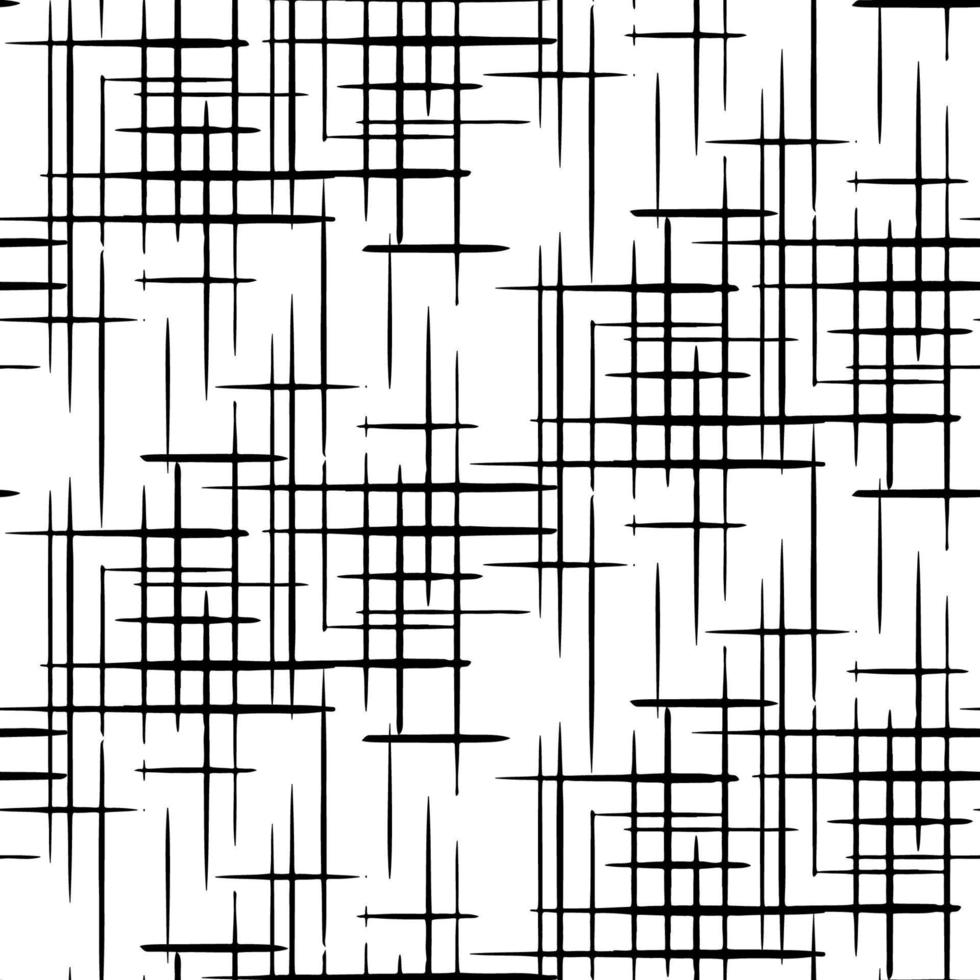 Abstrack seamless pattern for surface design vector