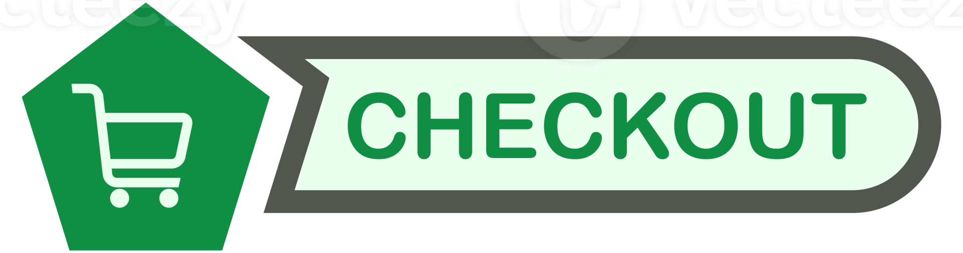 Basic Shape Checkout Button Label Name Tag png