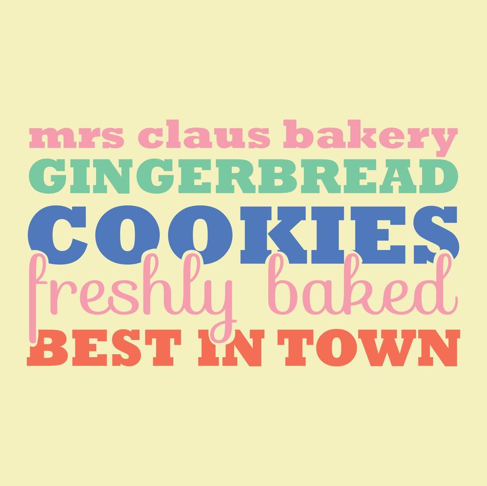 Baking t shirt design vector