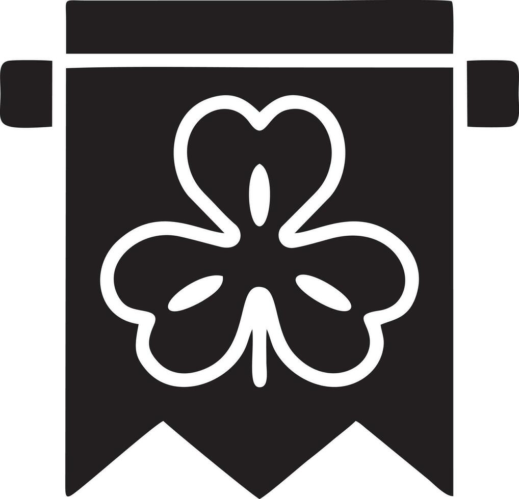 Flag icon symbol vector image. Illustration of the waving flag location design image. EPS 10.