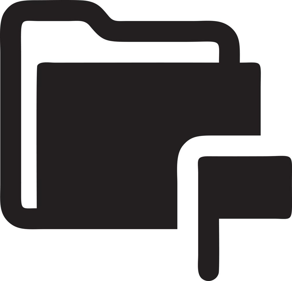 Flag icon symbol vector image. Illustration of the waving flag location design image. EPS 10.