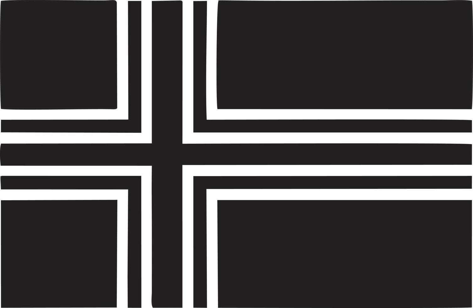 Flag icon symbol vector image. Illustration of the waving flag location design image. EPS 10.
