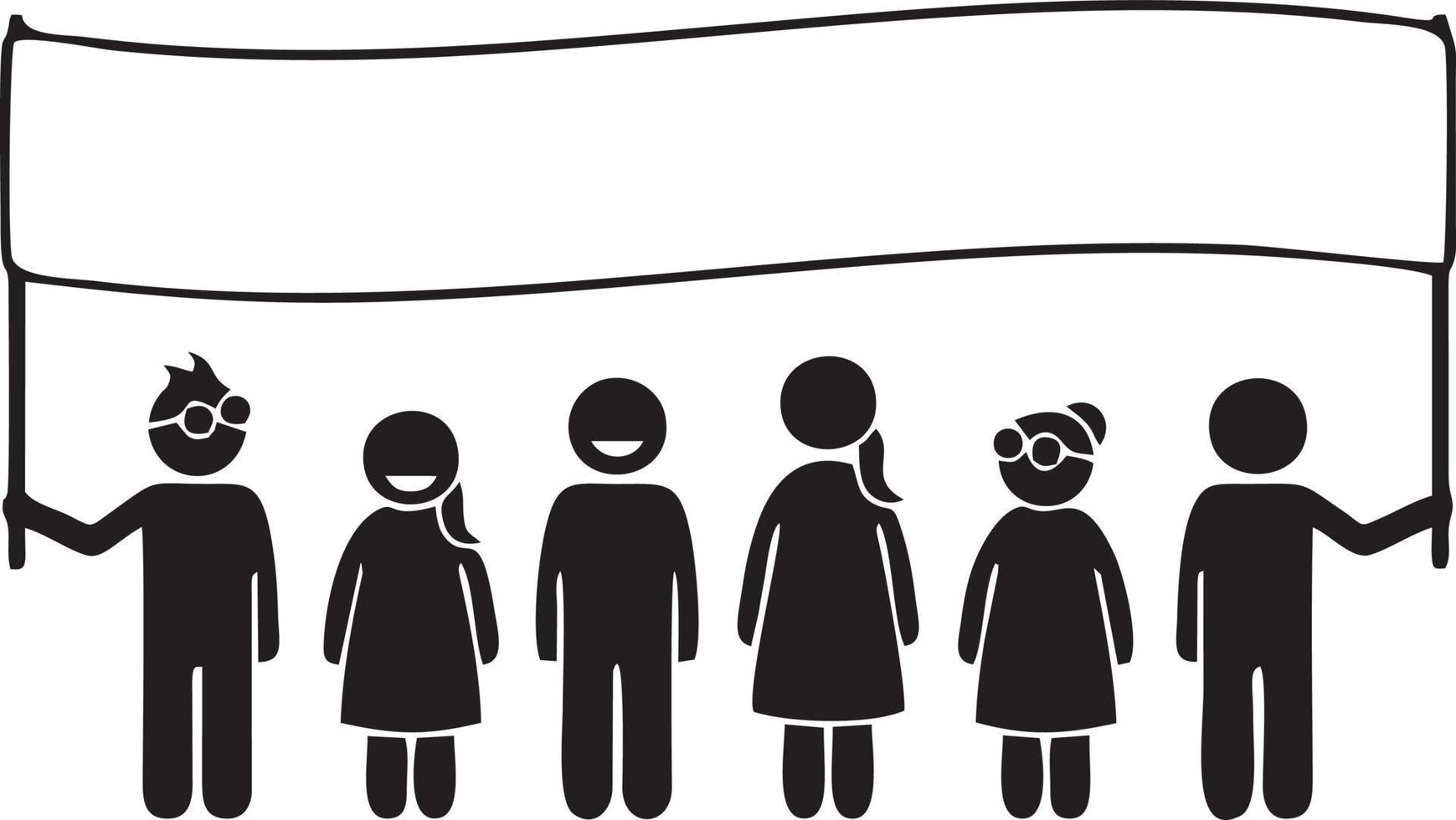 Flag icon symbol vector image. Illustration of the waving flag location design image. EPS 10.