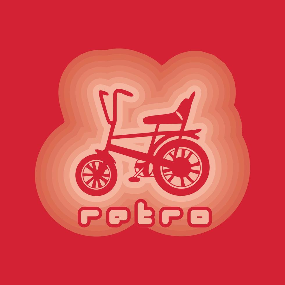 kids typography illustration vector
