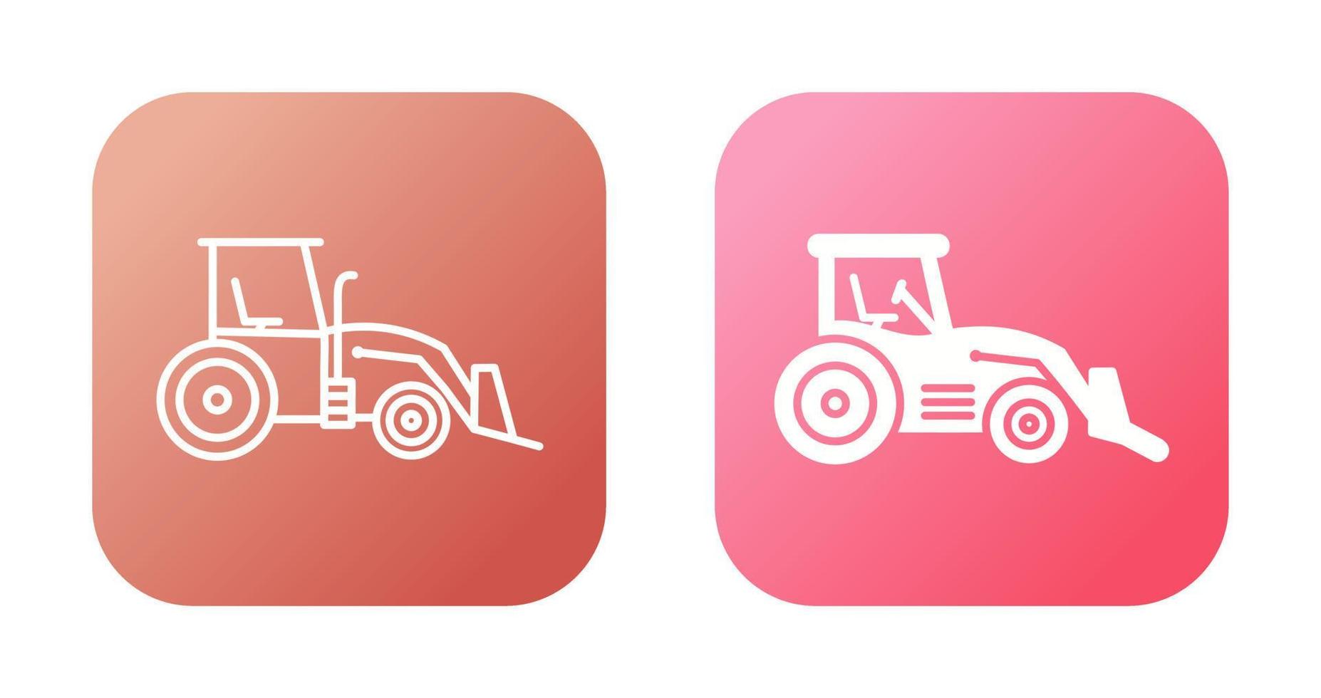 Loader Vector Icon