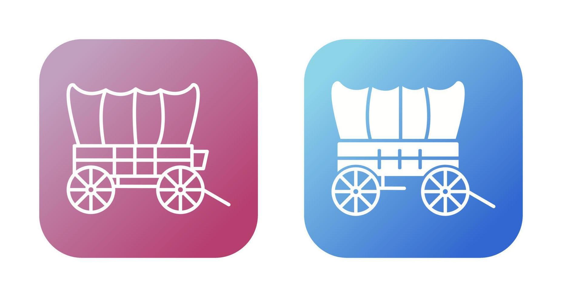 Cart Vector Icon