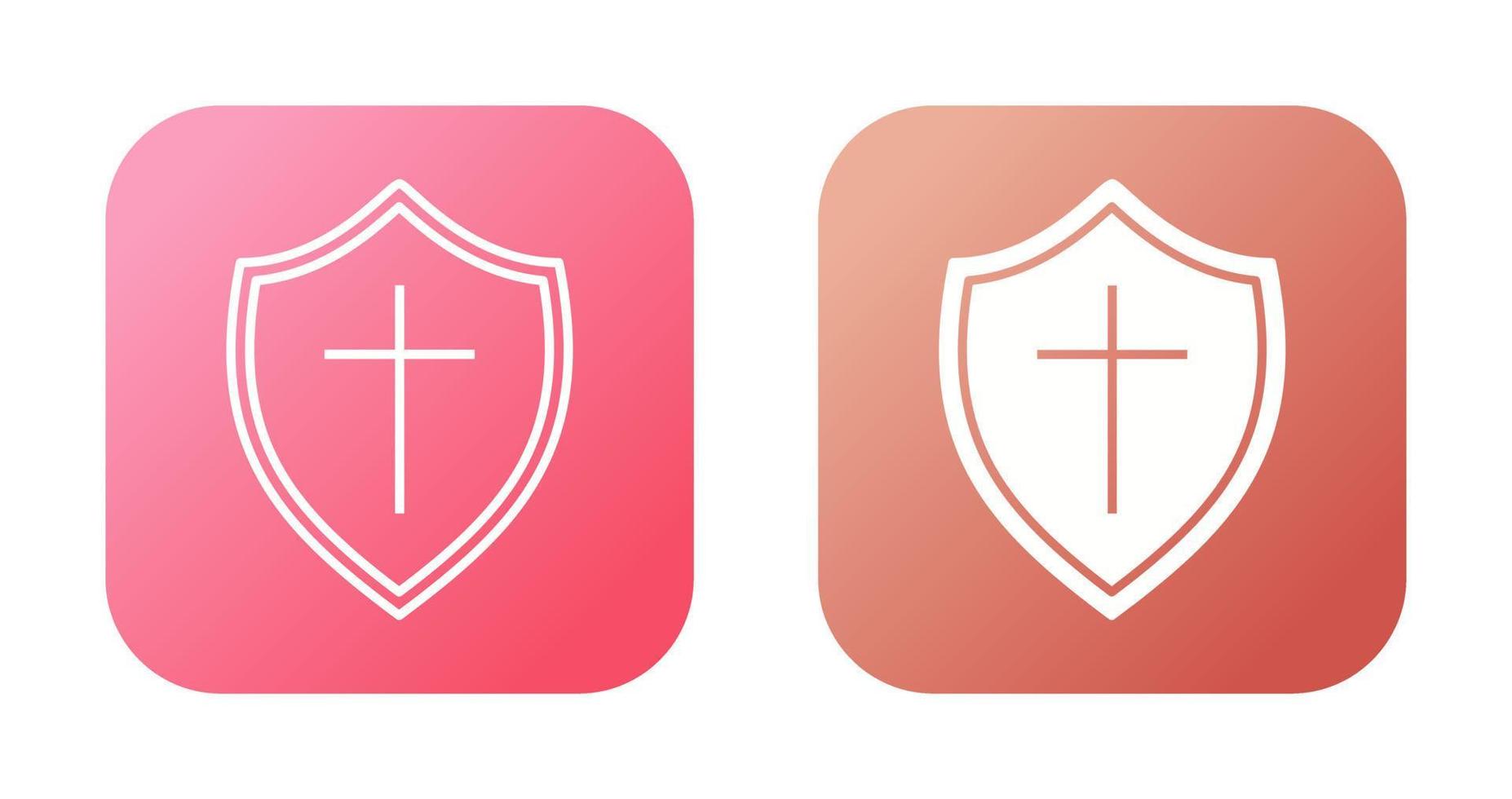 Shield Vector Icon
