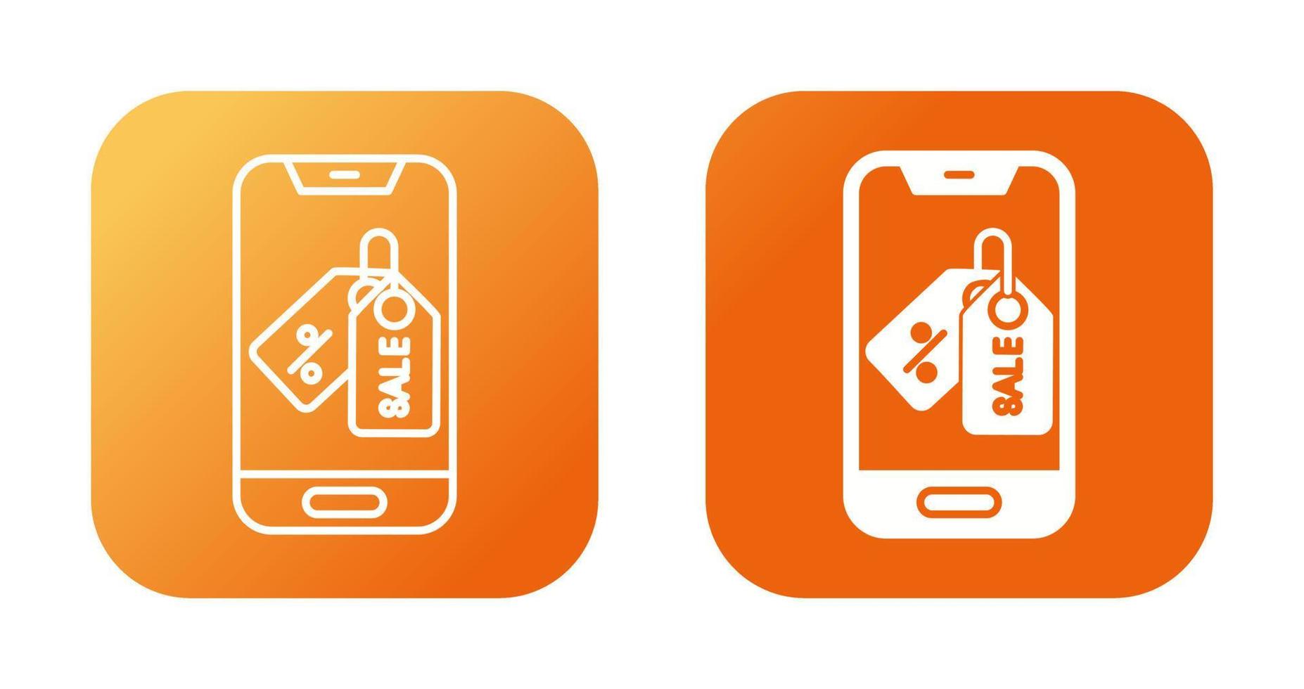 Offer Vector Icon