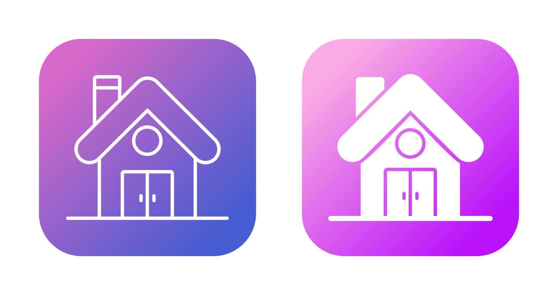 House Vector Icon