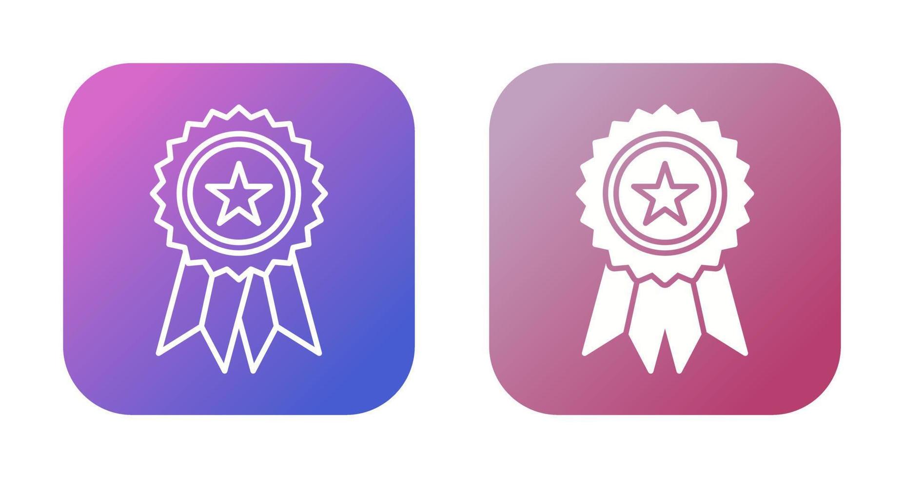 Badge Vector Icon