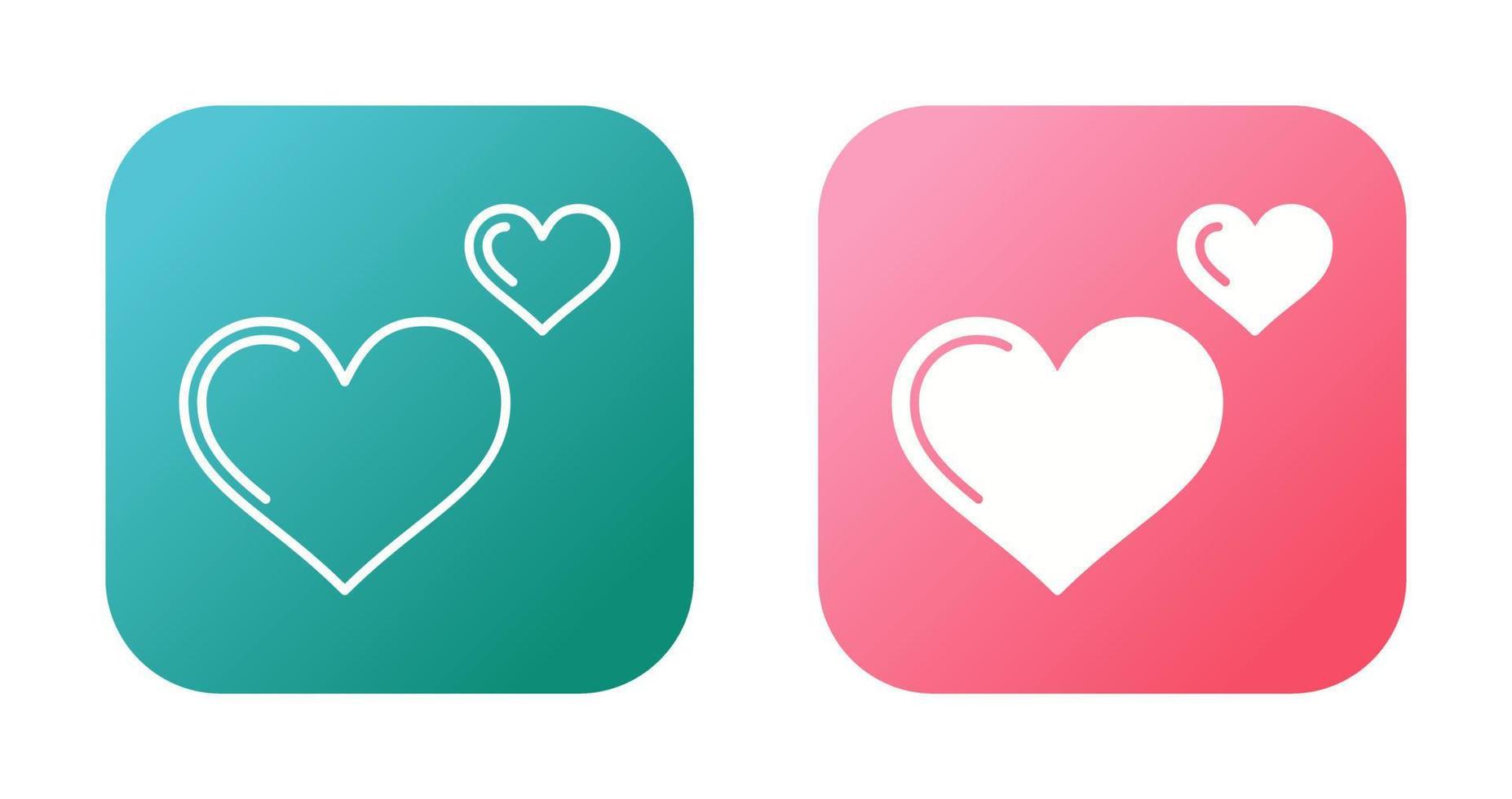 Loving Vector Icon