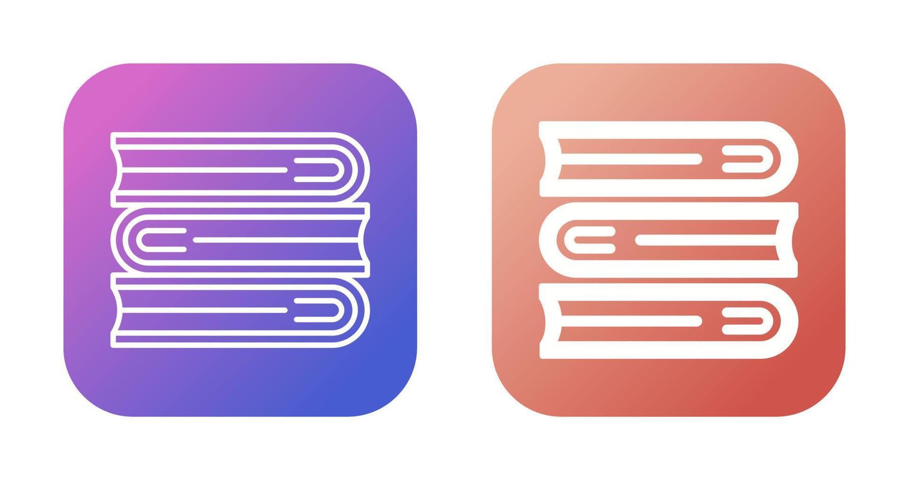 Book Vector Icon