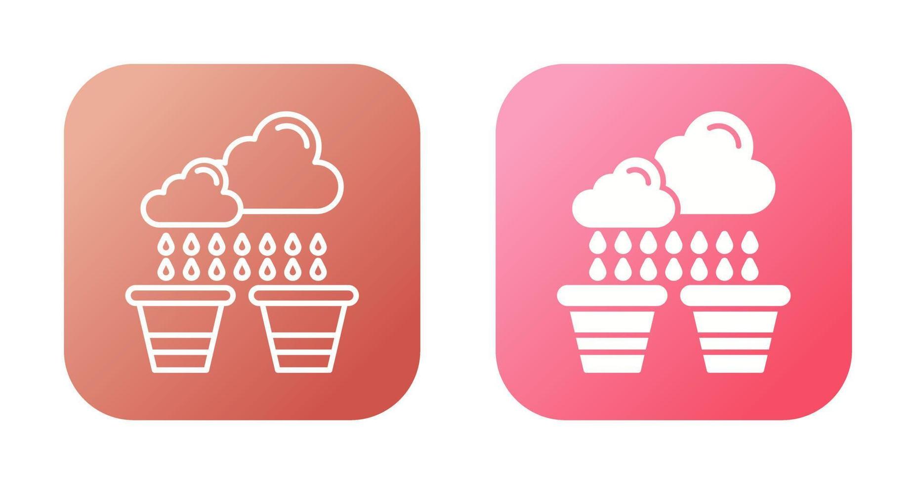 Harvesting Vector Icon