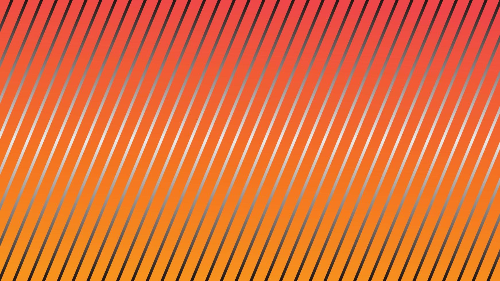 awesome color gradient background, dark color stripe combination. Sale banner template, greeting card. Vector illustration