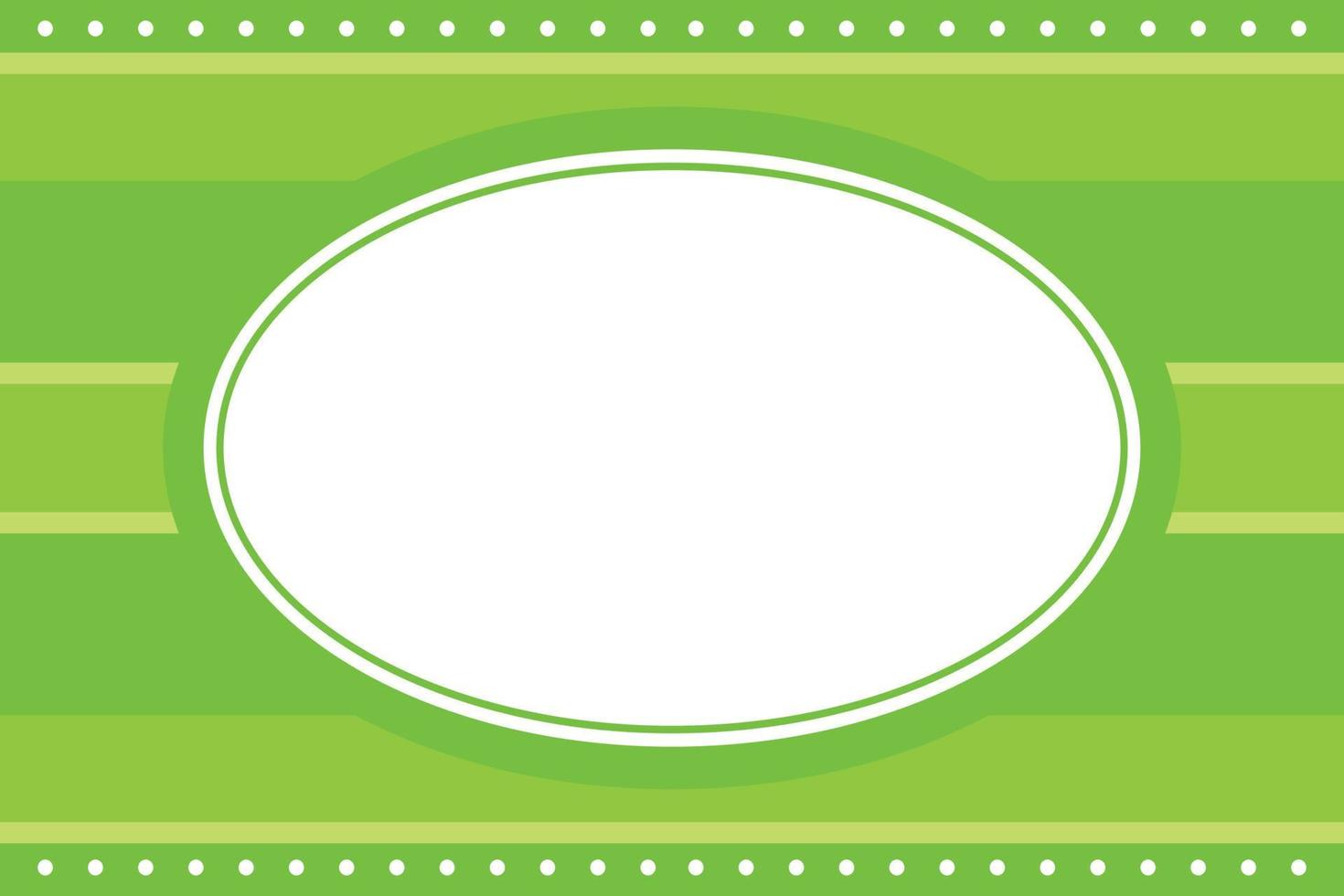 abstract shape background, with empty space in the middle. template for the design of birthday greeting cards, invitations, valentine's day vector