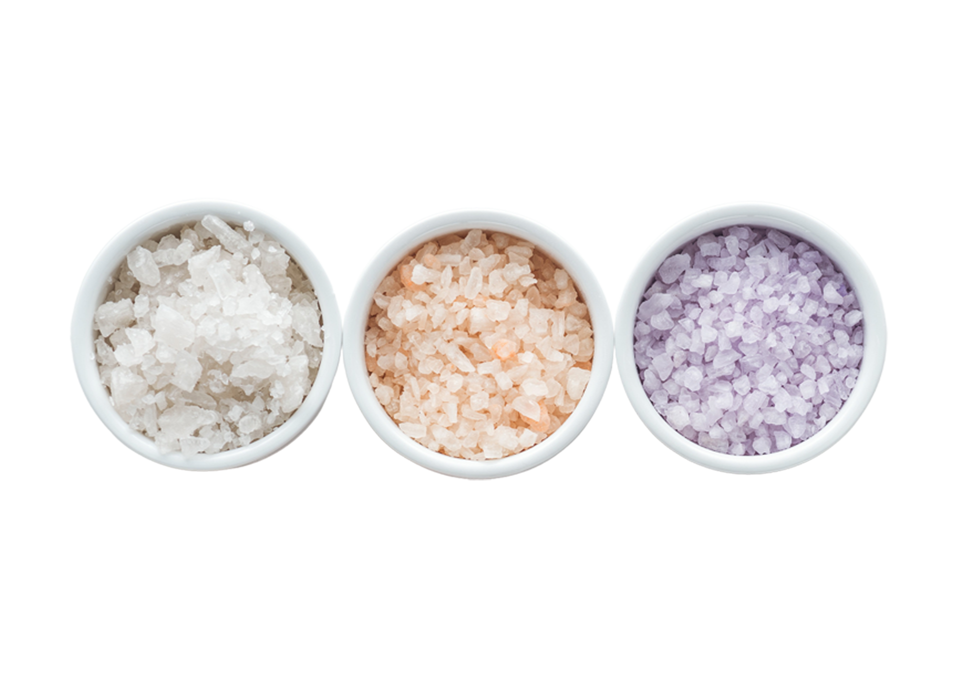 Personal care bath salts isolated on a transparent background 22024720 PNG