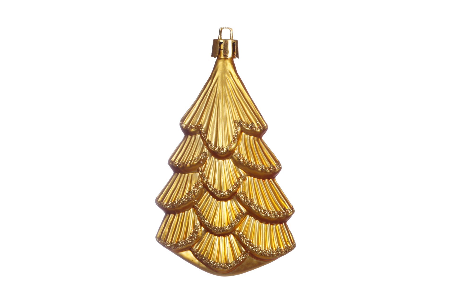 Gold ornament isolated on a transparent background 22024766 PNG