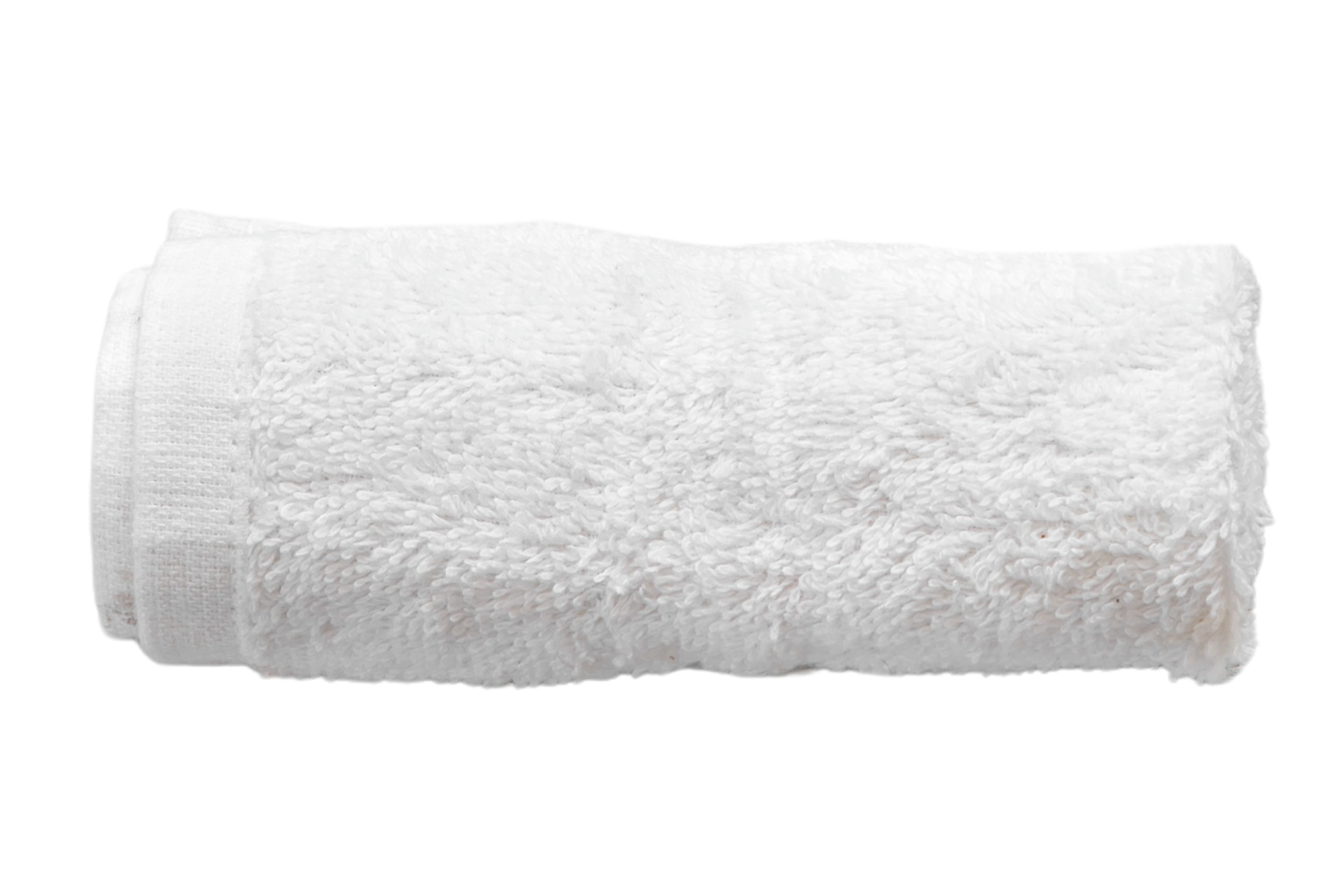 White towel isolated on a transparent background 22024782 PNG