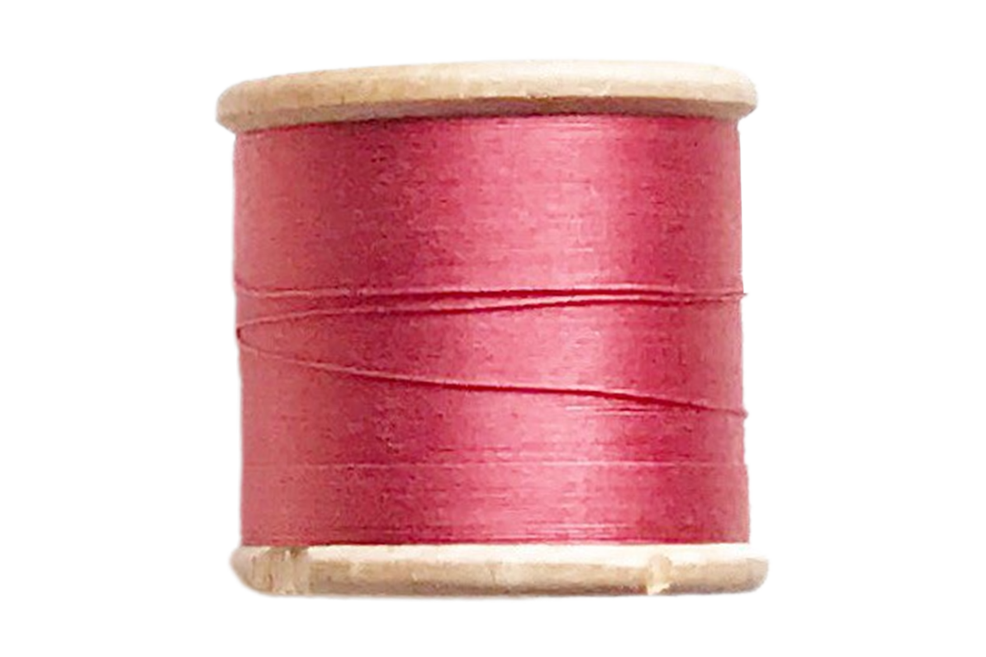 Red thread isolated on a transparent background 22024941 png